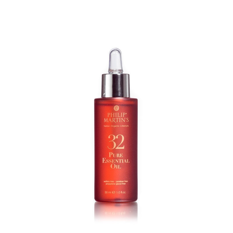 Philip Martin's 32 Essential Oil